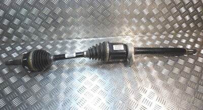 Jeep Cherokee KL 2.0 CRD LMY51 jobb első féltengely eredeti használt - P52123763AB