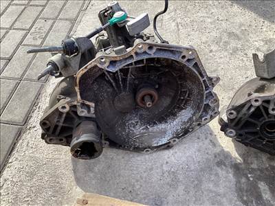 Opel Astra K 1.6 CDTI 24580479, s374, b66s374 váltó 
