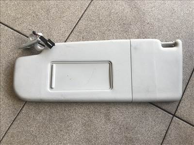Volkswagen Golf V bal napellenző 1K0857551