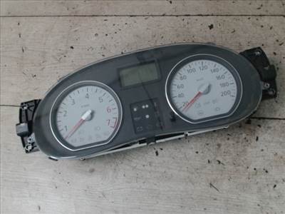 DACIA SANDERO Kilóméteróra