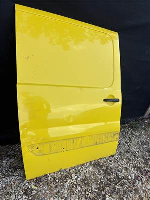 Fiat Scudo II ajtó, tolóajtó 