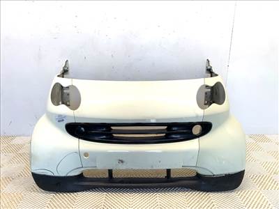 SMART FORTWO coupe (450) 2004 - 2007 Első lökhárító