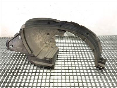 NISSAN MICRA IV (K13K) 2010 - 2022 Bal első dobbetét