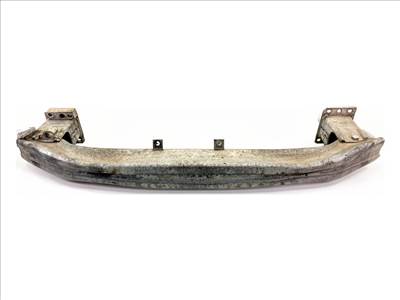 AUDI A8 D3 (4E2, 4E8) 2002 - 2010 Első lökhárító merevítő 4E0807134A