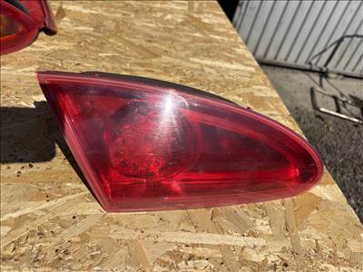 Seat León II Csomagtérajtó belső lámpa