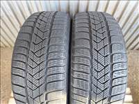  205 50 r17 Pirelli Sottozero 3 téligumi pár, 2db!
