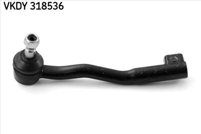 SKF VKDY 318536 - Kormánygömbfej BMW