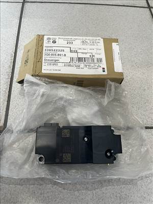 Audi, VW, Skoda, Seat elektromos kormányoszlop zár 3q0905861b