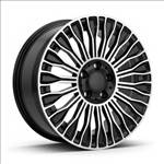 FRdesign CR7713 5x112 R17
