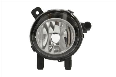 BMW 1 (F20),BMW 2 (F22/F23/F87),(F45/F46),BMW 3 (F30 F31) ,GT, BMW 4  utángyártott, új Ködlámpa H8 jobb TYC 63177248912