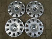 VW, Volkswagen 15" gyári dísztárcsa garnitúra eladó