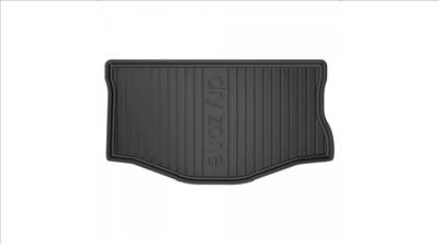 Suzuki Swift IV 2005-2010 Frogum DZ402775 fekete műanyag - gumi csomagtértálca