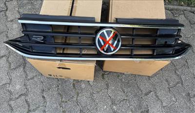 Volkswagen Tiguan II FL hűtőrács 5na853653n