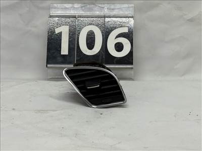 Audi A5 B8  jobb oldali szellőzőrács 8T1820902B