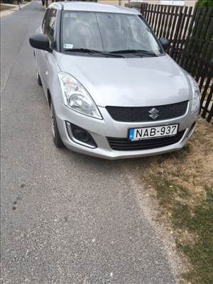 Eladó Suzuki Swift V