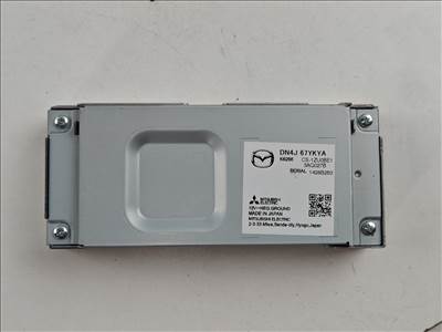 Mazda MX-30 radar modul dn4j67ykya