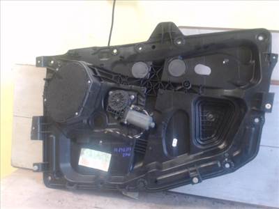FORD FIESTA 05-08 Jobb első ablakemelő szerkezet elektromos