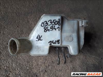 Ford Fiesta Mk5 1.4 TDCi főfékhenger fékfolyadék tartállyal  03350884941 41230130