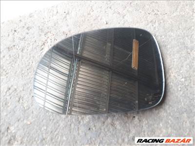 Volkswagen Bal tükörlap 