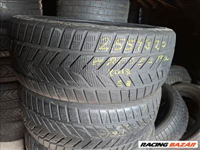  255/45/20" Vredestein téli gumi 