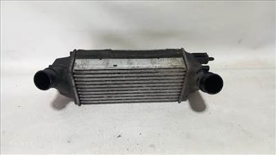 Ford B-Max Intercooler hűtő egység
