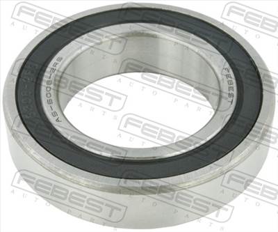 FEBEST AS-6008-2RS - csapágy CHEVROLET HOLDEN MERCEDES-BENZ OPEL PONTIAC SAAB SUZUKI SUZUKI (CHANGAN