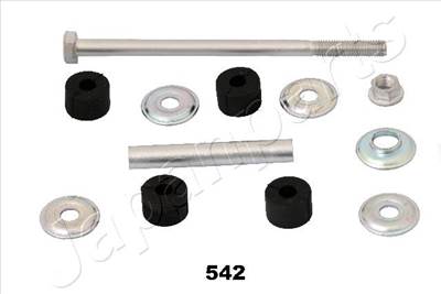 JAPANPARTS SI-542 - stabilizátor, futómű MITSUBISHI