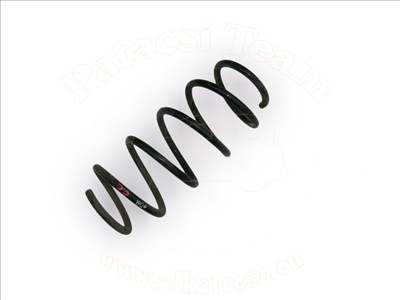 Opel Corsa C 2000-2006 - rugó, első, 11.45mm , 1darab, (z)14,18(xe), (y/z)13,17(dt/dtl), 1darab, jelölés: WQ/WP