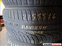  215/55/16"  Hankook téli gumi 