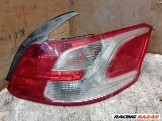 Peugeot 301 Jobb Hátsó Lámpa *161347* 0285810123