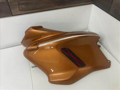 Cagiva Canyon 600 (96-97) Baloldalidom javított (Áthúzott rész nélkül)