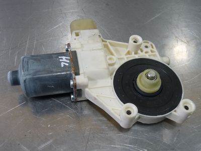 Ford Galaxy III 2.0 TDCi bal hátsó ablakemelő motor 0130822286, eredeti használt