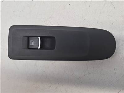 Volkswagen Golf VI jobb első ablakemelő kapcsoló (39294) 5k0867256