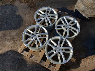 16" 5x114,3 Mazda 3