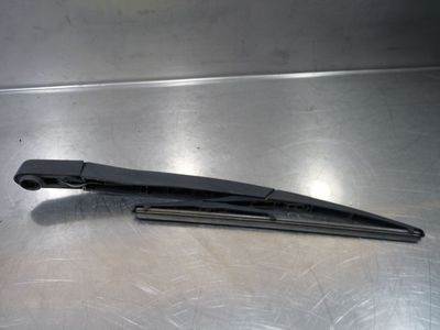Opel Corsa D 1.4 hátsó ablaktörlőkar / 80015317 eredeti használt - 557011469