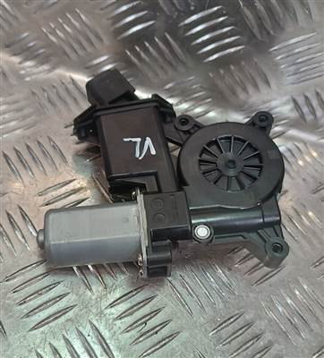 Opel Astra K 1.4 Turbo bal első ablakemelő motor GM -100 C39401, eredeti használt - OEM C39401100 C39401-100