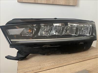 Skoda Octavia IV Bal első fényszóró  030111823100 5e4941015