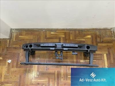 Volkswagen Golf VII Lökhárító vas