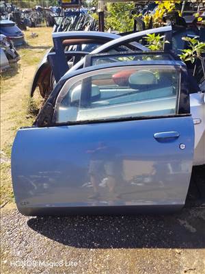Mitsubishi Colt V, Mitsubishi Colt VI Bal első ajtó.3-ajtós