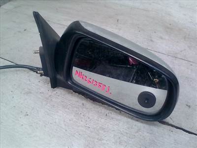 MAZDA 626 00.08-02.12 Jobb visszapillantó tükör elektromos