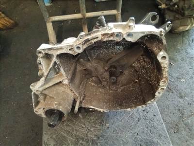 RENAULT CLIO 01-06 Sebességváltó. benzines manuális