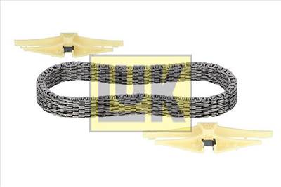 Javítókészlet, automata sebességváltó Schaeffler LuK 462 0242 20 for AUDI