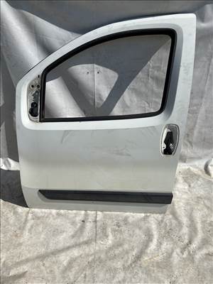216790 Fiat Fiorino, Qubo, Citroen Nemo, Peugeot Bipper bal első ajtó 1395025080
