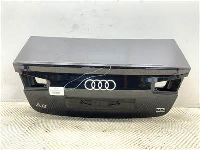 AUDI A6 C7 (4G2, 4GC) 2010 - 2018 Hátsó csomagtérajtó