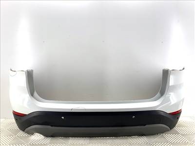 BMW X1 (F48) 2014 - 2022 Hátsó lökhárító 300