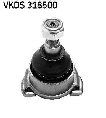 SKF VKDS 318500 - Lengőkar gömbfej BMW