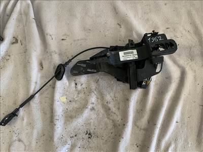 Ford Fiesta bal hátsó ajtózár 2s61a264a27as