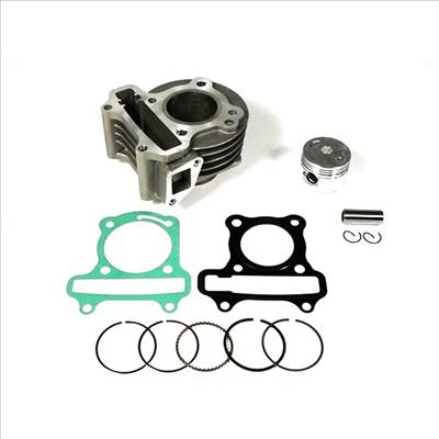 HENGER SZETT 60CCM AC. 4T  D44.00 00127