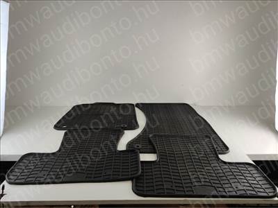 AUDI Q5 (8RB) Utastér padlószőnyeg komplett szett (8R1061221, 8R0061511, UTÁNGYÁRTOTT)