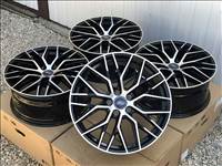  5x108 lyukosztású 8JJ 18" új MAM Rs4 Ford Volvo Jaguar Peugeot Citroen alufelni